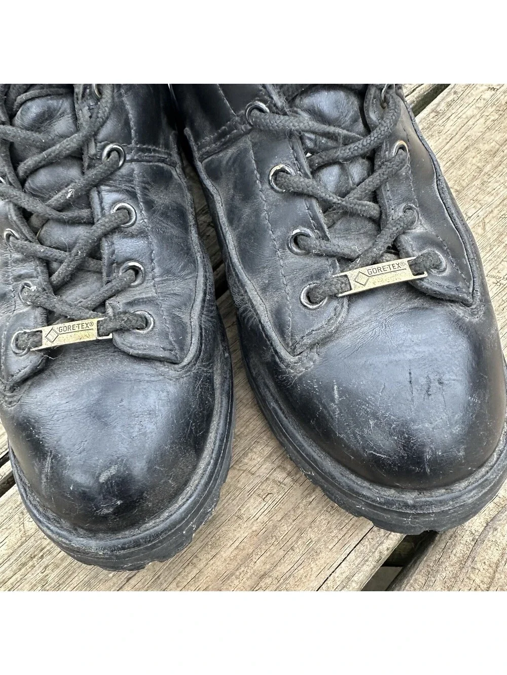 Vintage Danner Recon 8